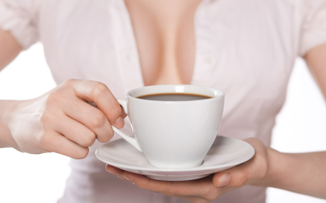 Sexy Ways to Make Morning Coffee