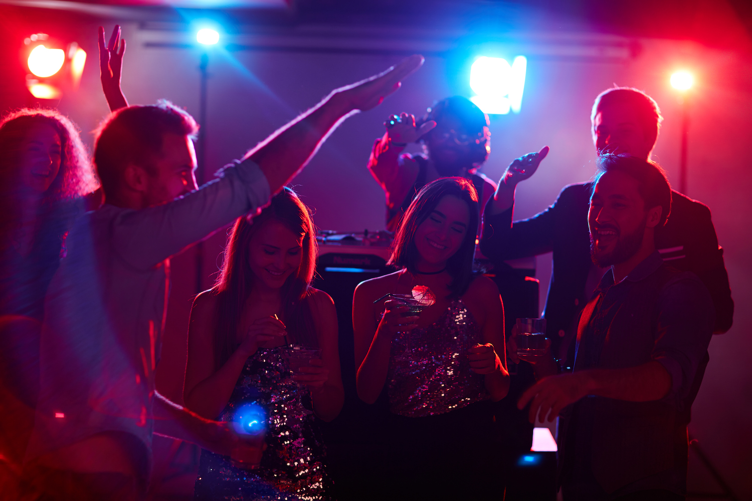 How to Take Your Office Holiday Party to the Next Level | Kitty Cat Now ...