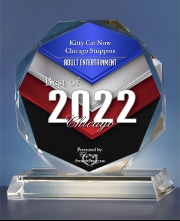 Winner for the 2022 Best of Chicago Awards