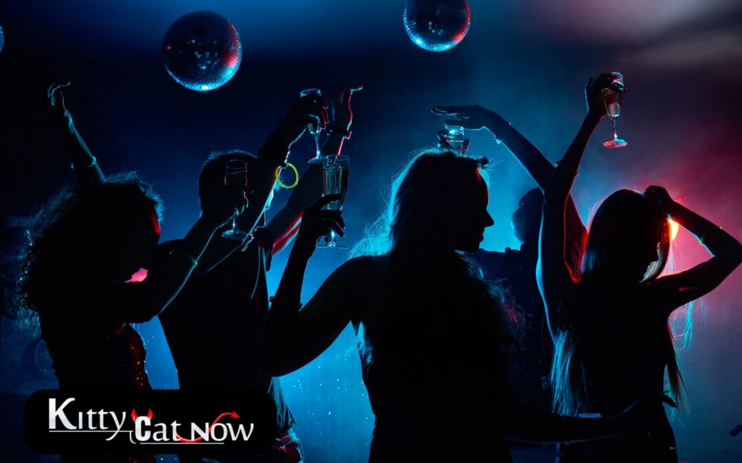 Hire Strippers in Chicago: How to Join the Hottest Adult Entertainment Agency