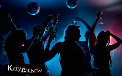 Hire Strippers in Chicago: How to Join the Hottest Adult Entertainment Agency
