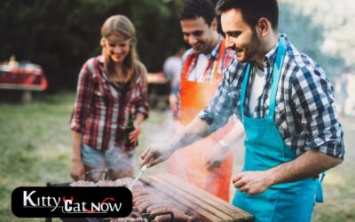 Backyard BBQ Party with Strippers in Chicago: Your Ultimate Guide to a Grill & Thrill Event
