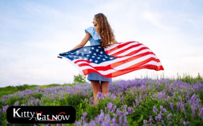 Explosive 4th of July Party with Strippers in Chicago: Red, White & Risqué Fun