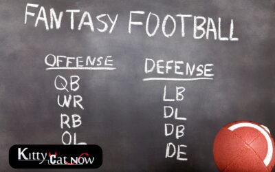 Fantasy Football Draft Parties with Strippers: What to Expect This August in Chicago