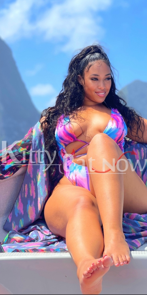 Kitty Cat Now-Mia Strippers