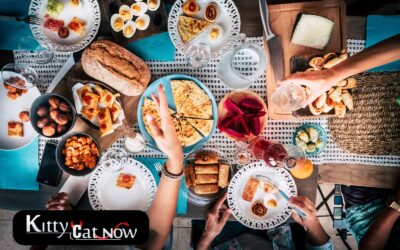 Unforgettable Brunch Party Ideas in Chicago: Food, Fun, and Entertainment with Kitty Cat Now Strippers