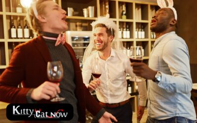 Recently Engaged? Here’s How to Plan the Ultimate Bachelor Party in Chicago
