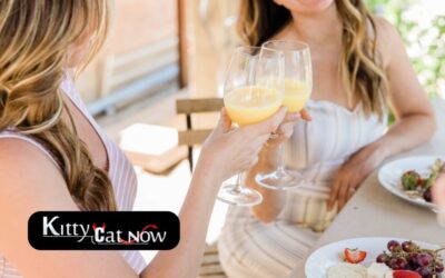 Labor Day Brunch Party Idea: Private Exotic Dancers & Breakfast Entertainment in Chicago