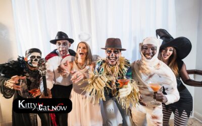 Naughty or Nice: 5 Last-Minute Ways to Add Strippers to Your Halloween Party Plans in Chicago