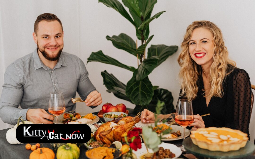 Thanksgiving Weekend Party Ideas with Strippers in Chicago