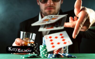 Topless Waitresses for Poker Parties In Chicago