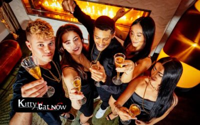 Bachelor Party Season Starts Early: Why February Is the Best Month to Book Strippers in Chicago