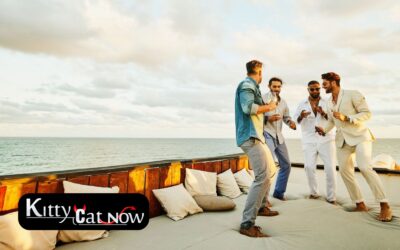 How Many Strippers Should You Book for Your Party in Chicago