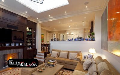 Transforming Your Living Room into a VIP Lounge in Chicago