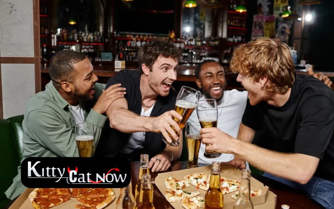 What to Expect When Booking Strippers in Chicago for the First Time