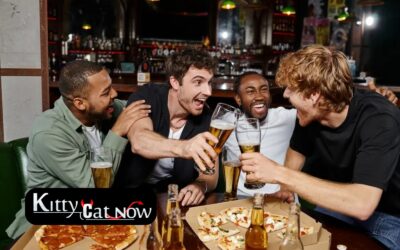 What to Expect When Booking Strippers in Chicago for the First Time