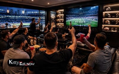 How to Plan a Bachelor Party Around a Sports Weekend in Chicago