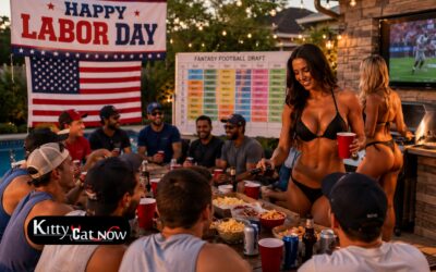 Last-Minute Bachelor Parties & Fantasy Football Drafts in Chicago: Why Labor Day Weekend Books Fast