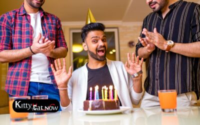 Milestone Birthday Bash: Adding Private Entertainment to a Chicago Guys’ Birthday