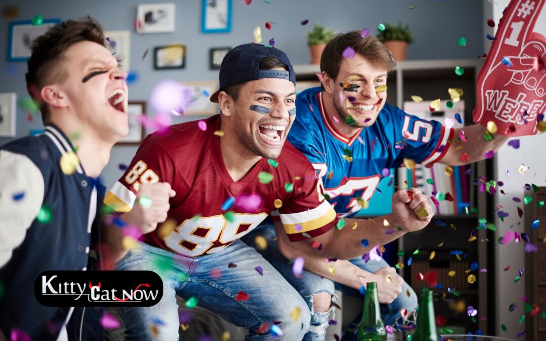 Football, Poker & Strippers: The Ultimate Guys’ Weekend in Chicago
