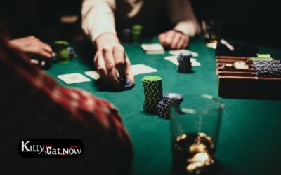 Topless Waitresses for Poker Night in Chicago: Turn Your Home Game into a VIP Party