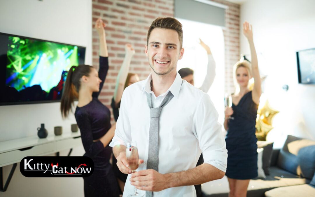Why September Is One of the Best Months for a Bachelor Party with Strippers in Chicago