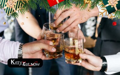 December Bachelor Parties With Chicago Strippers